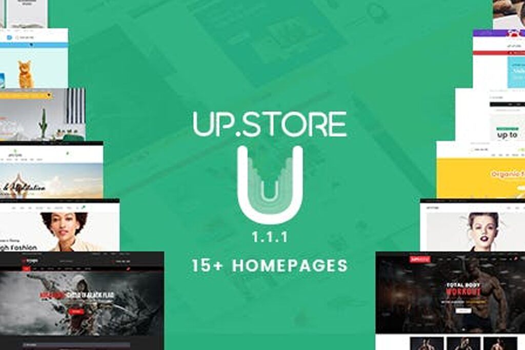 UpStore